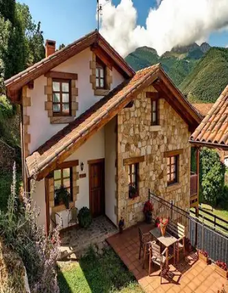 Rustico / Campestre