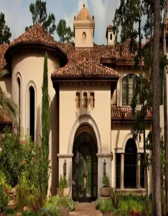 Colonial